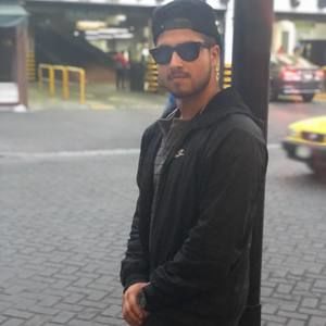 Meet your Posher, Antonio